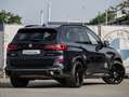 BMW X5 xDrive45e H/K+LASER+AHK+PANO+HuD+DA PROF Nero - thumbnail 2