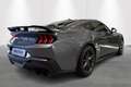 Ford Mustang 5.0i V8 Dark Horse Gris - thumbnail 2