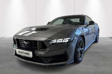 5.0i V8 Dark Horse