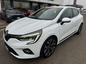 Clio Blue dCi 115 CV 5 porte Intens