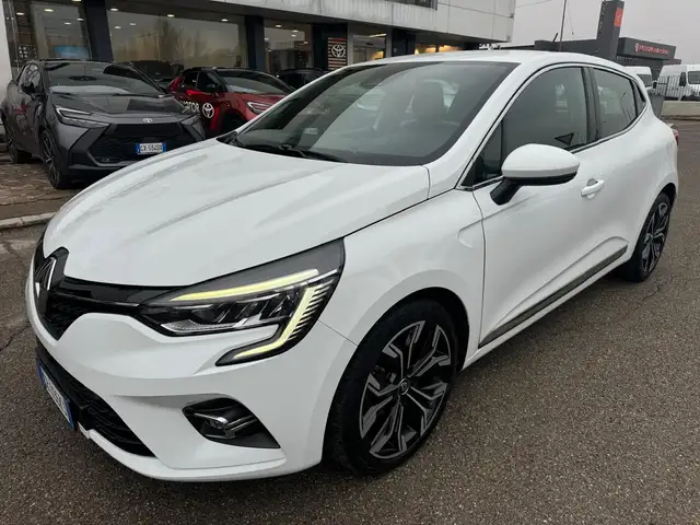 Renault Clio Clio Blue dCi 115 CV 5 porte Intens