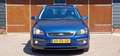 Ford Focus Wagon 1.8-16V Amb, Trekhaak, Airco, Cruise control Blauw - thumbnail 3