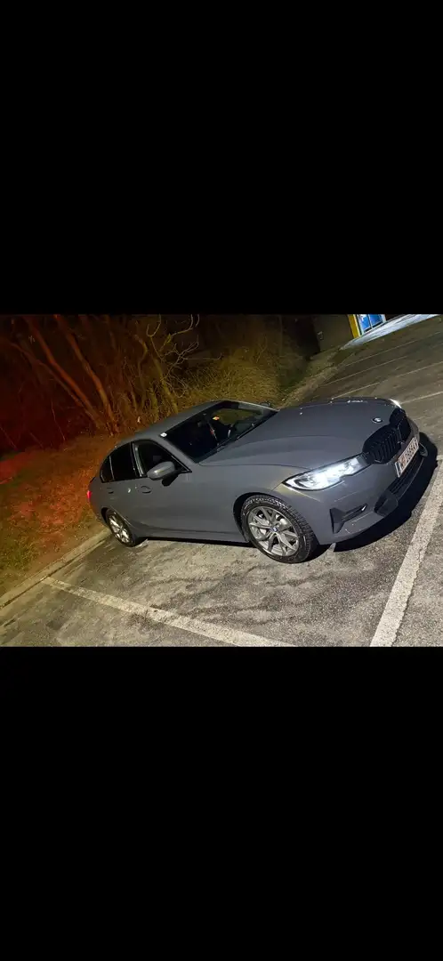 BMW 330 330e PHEV Aut. - 1