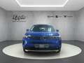 Opel Mokka-E Elegance LED SHZ LHz PDC v+h Kamera Bleu - thumbnail 2