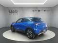 Opel Mokka-E Elegance LED SHZ LHz PDC v+h Kamera Bleu - thumbnail 5