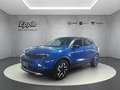 Opel Mokka-E Elegance LED SHZ LHz PDC v+h Kamera Bleu - thumbnail 3