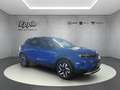 Opel Mokka-E Elegance LED SHZ LHz PDC v+h Kamera Bleu - thumbnail 1