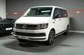Volkswagen T6 Multivan T6 2.0 TDI Multivan DREHSITZE GUTE-NACHT STHZ Blanc - thumbnail 24