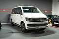 Volkswagen T6 Multivan T6 2.0 TDI Multivan DREHSITZE GUTE-NACHT STHZ Blanc - thumbnail 5
