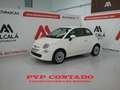 Fiat 500 1.2 Lounge Blanco - thumbnail 1