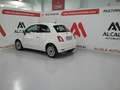 Fiat 500 1.2 Lounge Blanco - thumbnail 7