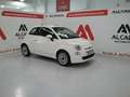 Fiat 500 1.2 Lounge Blanco - thumbnail 2