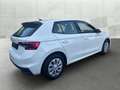 Skoda Fabia 1.0 Ambition *SMART LINK*LED *TEMPO *NAVI *SITZHZ Weiß - thumbnail 4