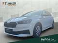 Skoda Fabia 1.0 Ambition *LED *TEMPO *NAVI *SITZHZG *PDC * Weiß - thumbnail 1