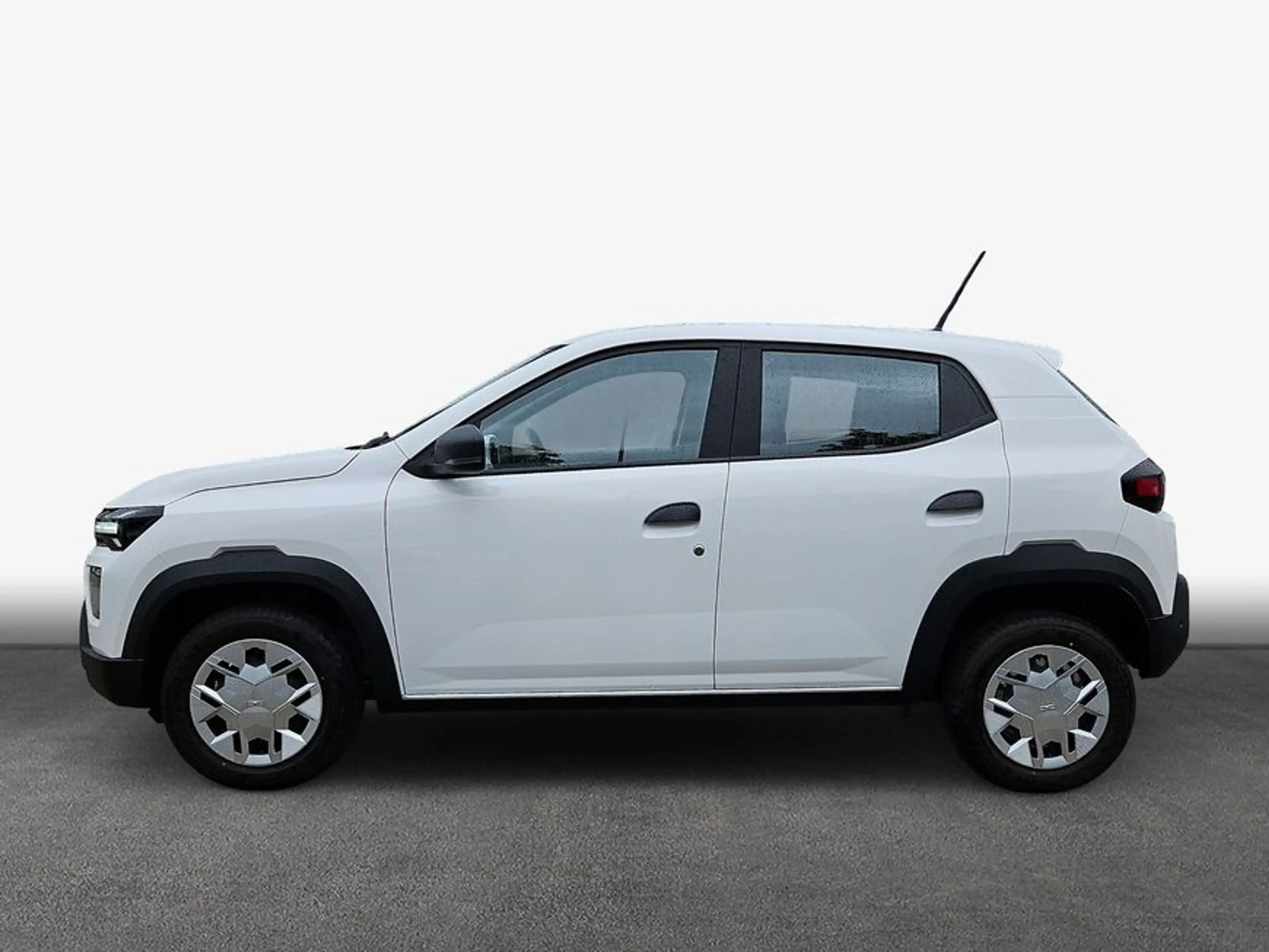Dacia Spring Electric 45 Essential — photo 5