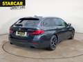 BMW 530 d TOURING 3.0 M-SPORTPAKET PRO+PANO+HUD+StHZ+ACC+N Gri - thumbnail 9