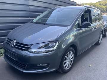 Active 7-Sitzer DynAudio ACC Navi R.Cam