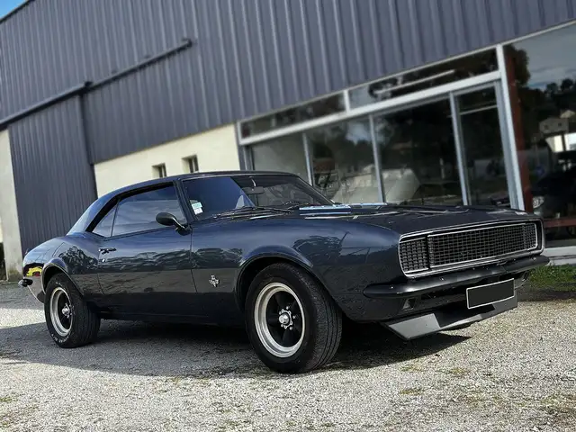 Chevrolet Camaro Camaro RS 327