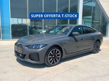 eDrive 40 Msport pro - SUPER OFFERTA T-STOCK