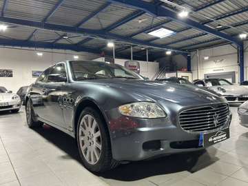 V8 4.2 Boite F1