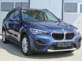 BMW X1 sdrive16d Aut. ** Head up ** LED-SW ** NAVI * AHK Bleu - thumbnail 14