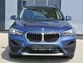BMW X1 sdrive16d Aut. ** Head up ** LED-SW ** NAVI * AHK Bleu - thumbnail 15