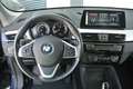 BMW X1 sdrive16d Aut. ** Head up ** LED-SW ** NAVI * AHK Bleu - thumbnail 12