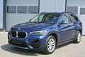 BMW X1 sdrive16d Aut. ** Head up ** LED-SW ** NAVI * AHK Bleu - thumbnail 4