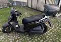 Kymco People S 125 abs Marrone - thumbnail 2
