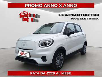 **Super Promo** ELETTRICA KM0 - PRONTA CONSEGNA - DISPONIBILITA' IMMEDIATA - ONLY PROMO