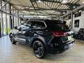 Volkswagen Touareg R-Line 4Motion*AHK*LED*DYNAUDIO*HUD* Schwarz - thumbnail 4