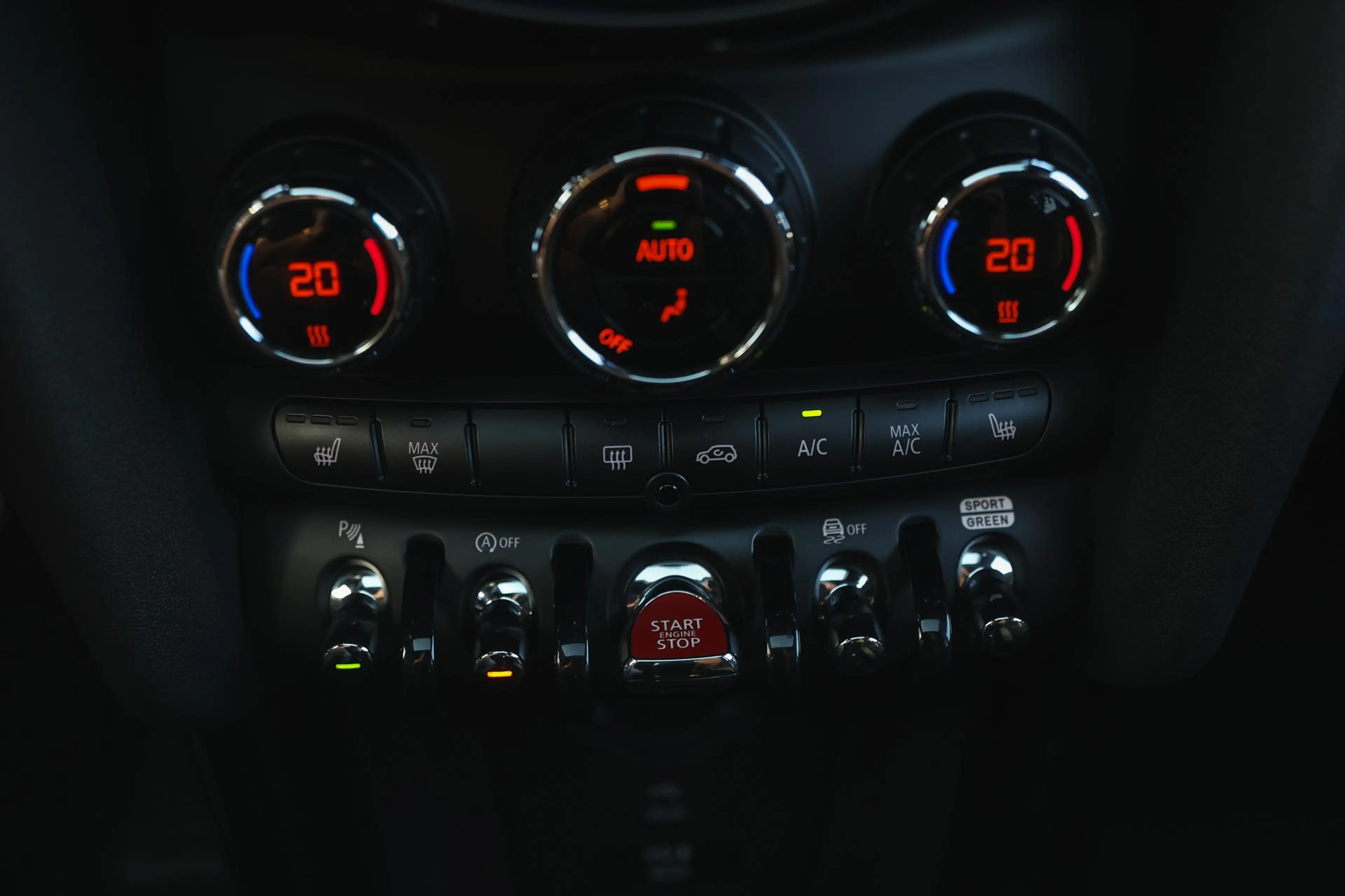 MINI Cooper S Hatchback Hammersmith Automaat / Panoramadak / Spo — photo 15
