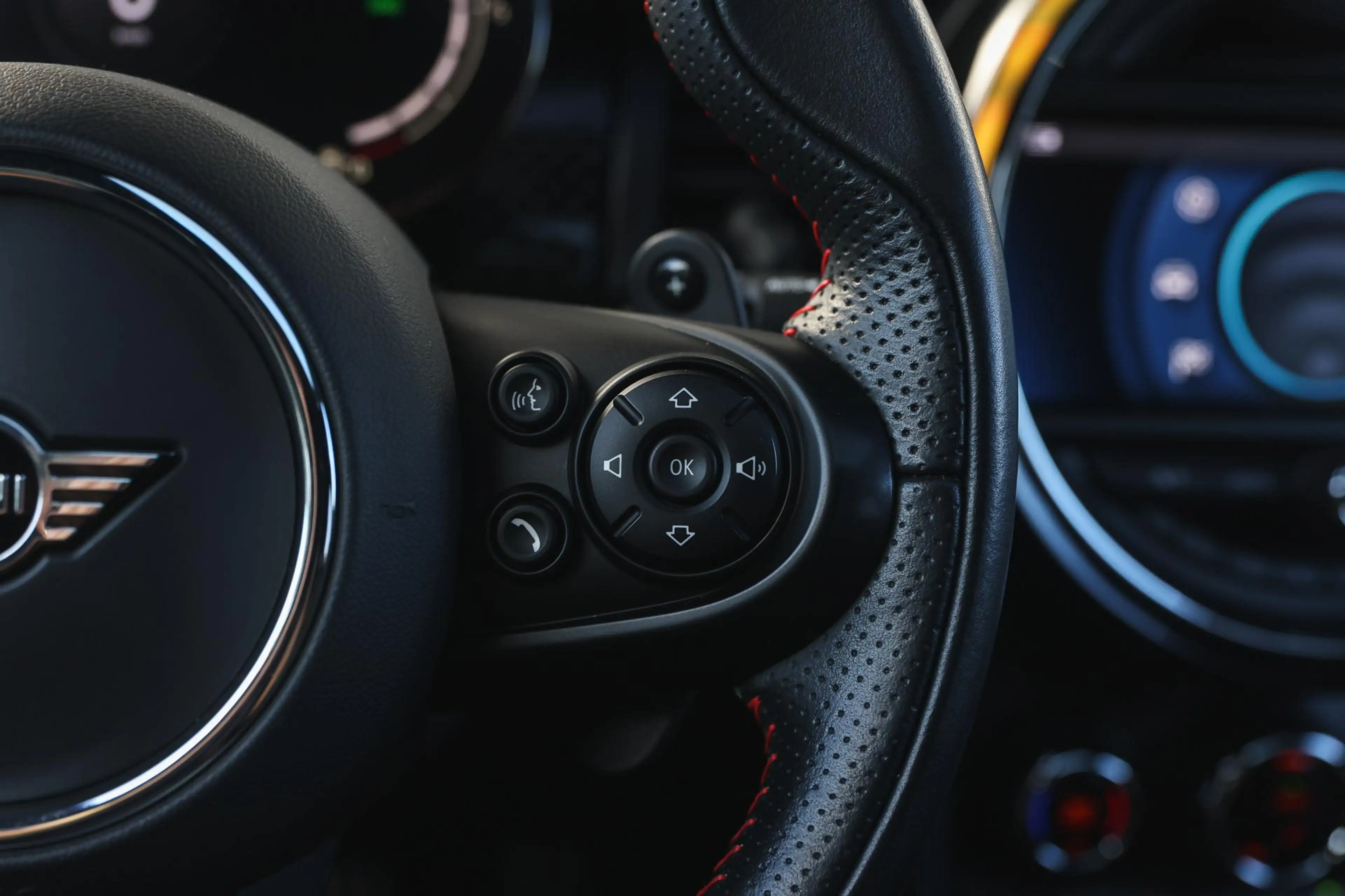 MINI Cooper S Hatchback Hammersmith Automaat / Panoramadak / Spo — photo 14