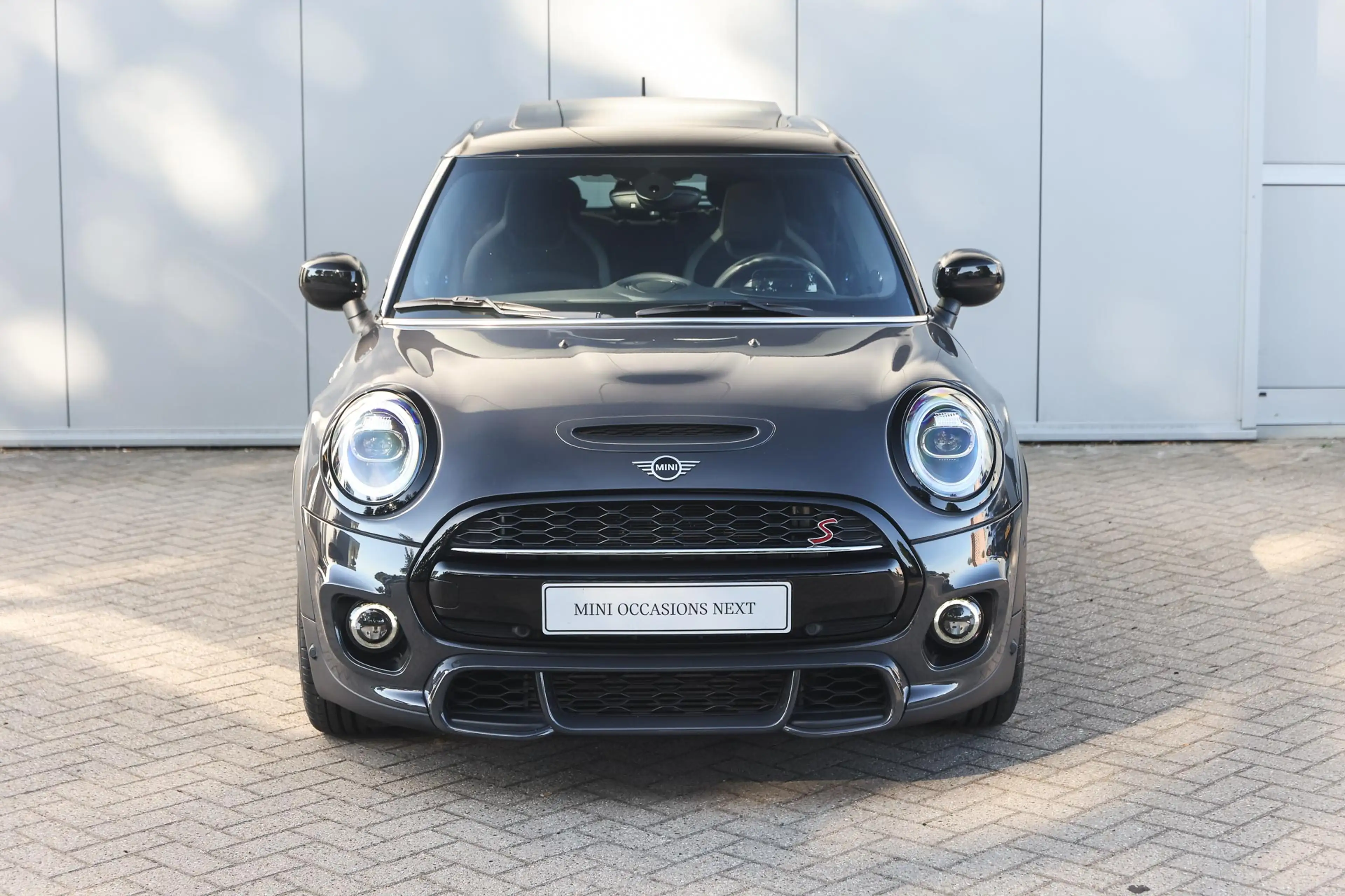 MINI Cooper S Hatchback Hammersmith Automaat / Panoramadak / Spo — photo 5
