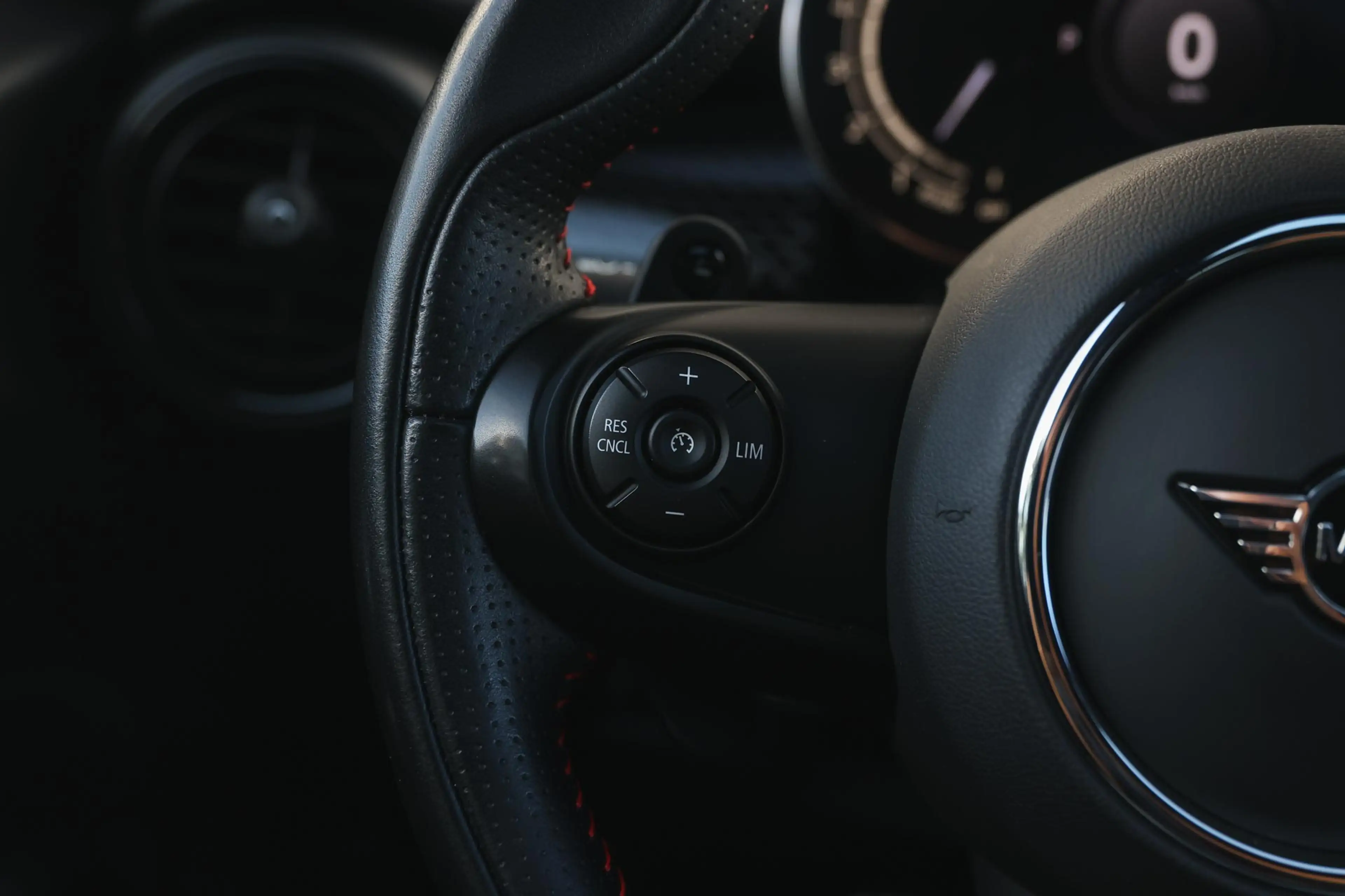 MINI Cooper S Hatchback Hammersmith Automaat / Panoramadak / Spo — photo 13