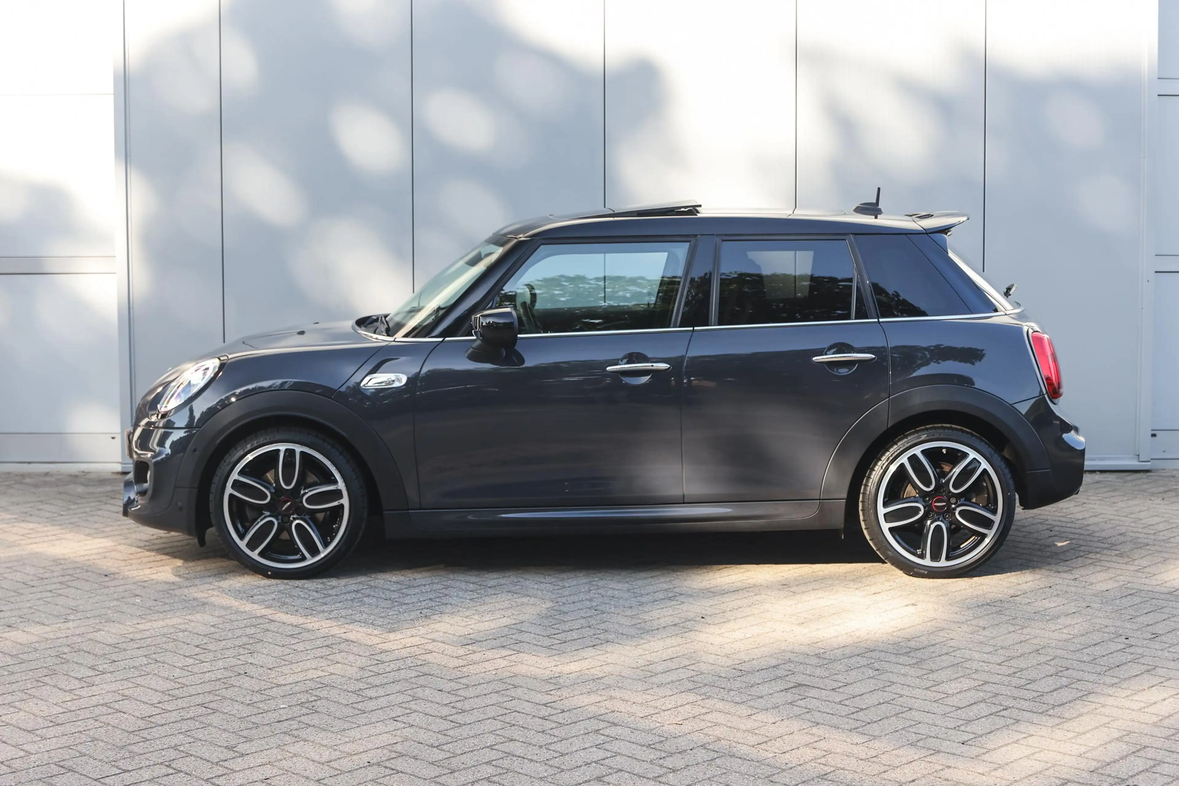 MINI Cooper S Hatchback Hammersmith Automaat / Panoramadak / Spo — photo 7
