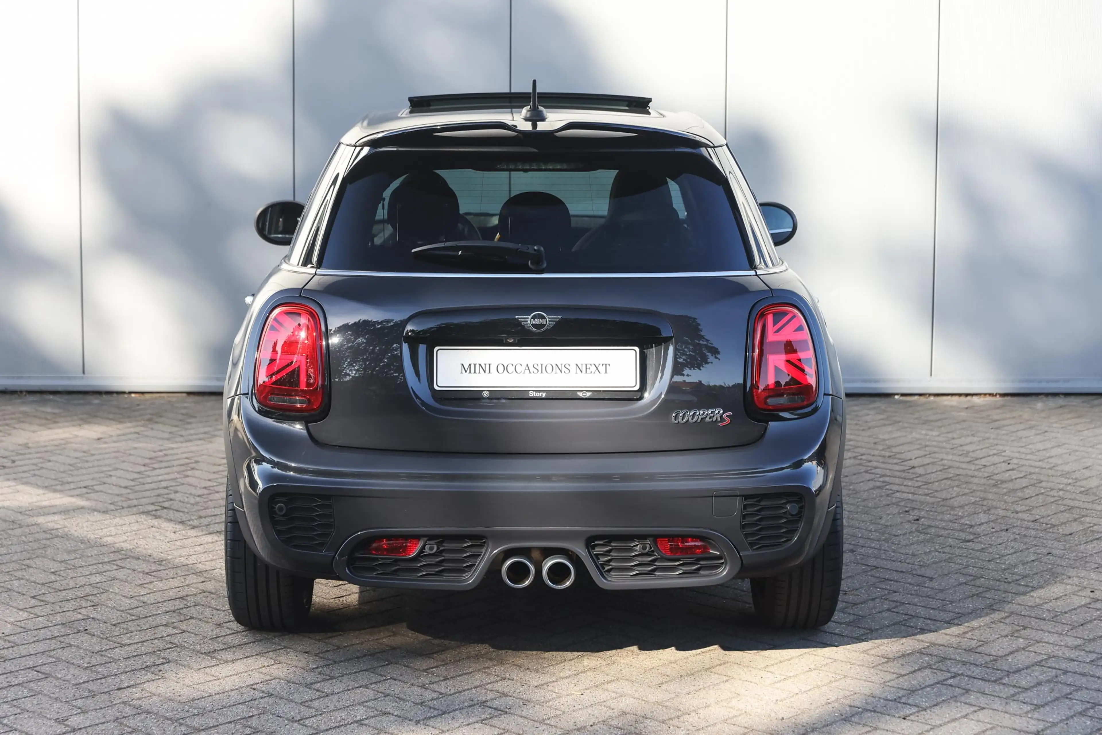 MINI Cooper S Hatchback Hammersmith Automaat / Panoramadak / Spo — photo 6