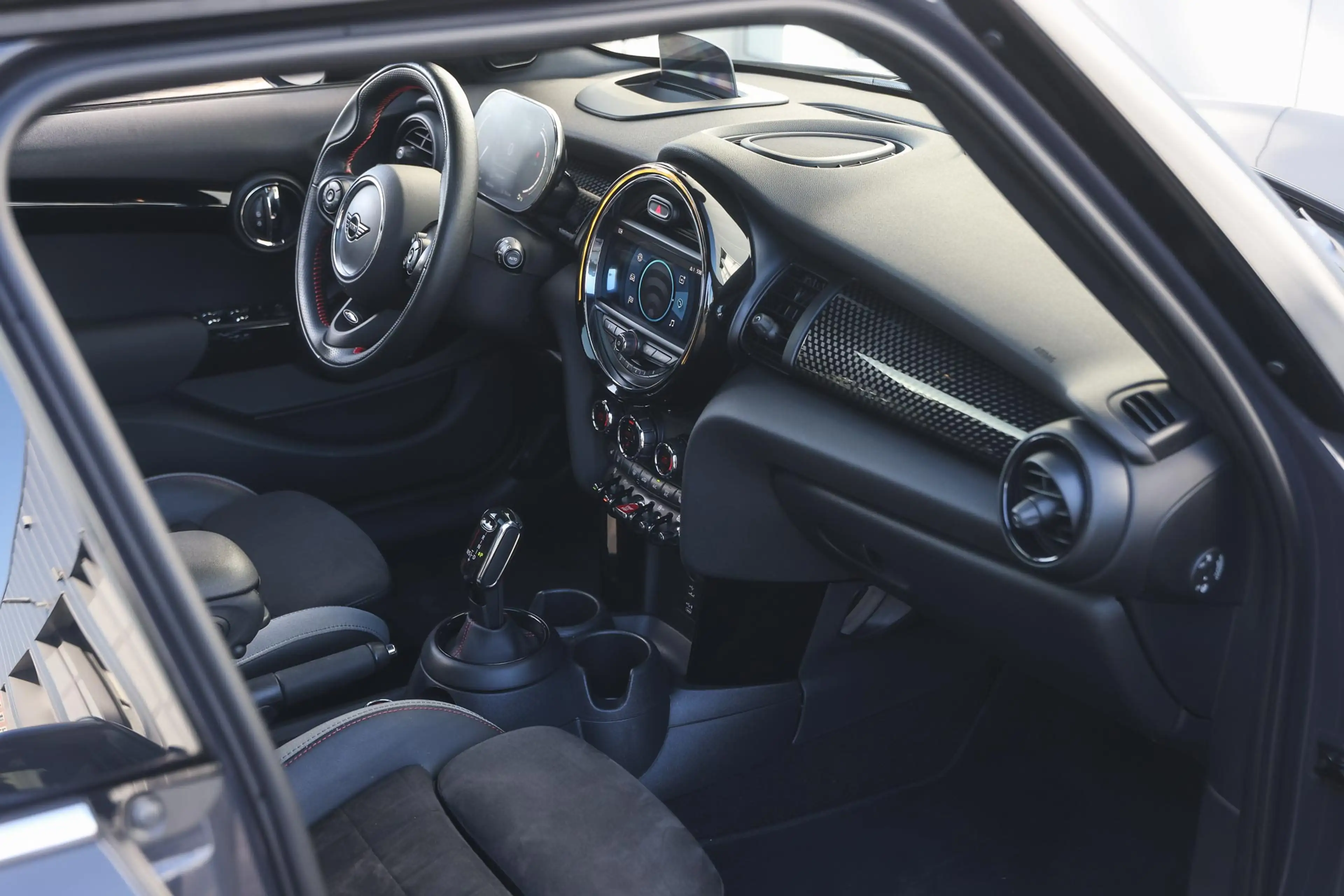 MINI Cooper S Hatchback Hammersmith Automaat / Panoramadak / Spo — photo 10