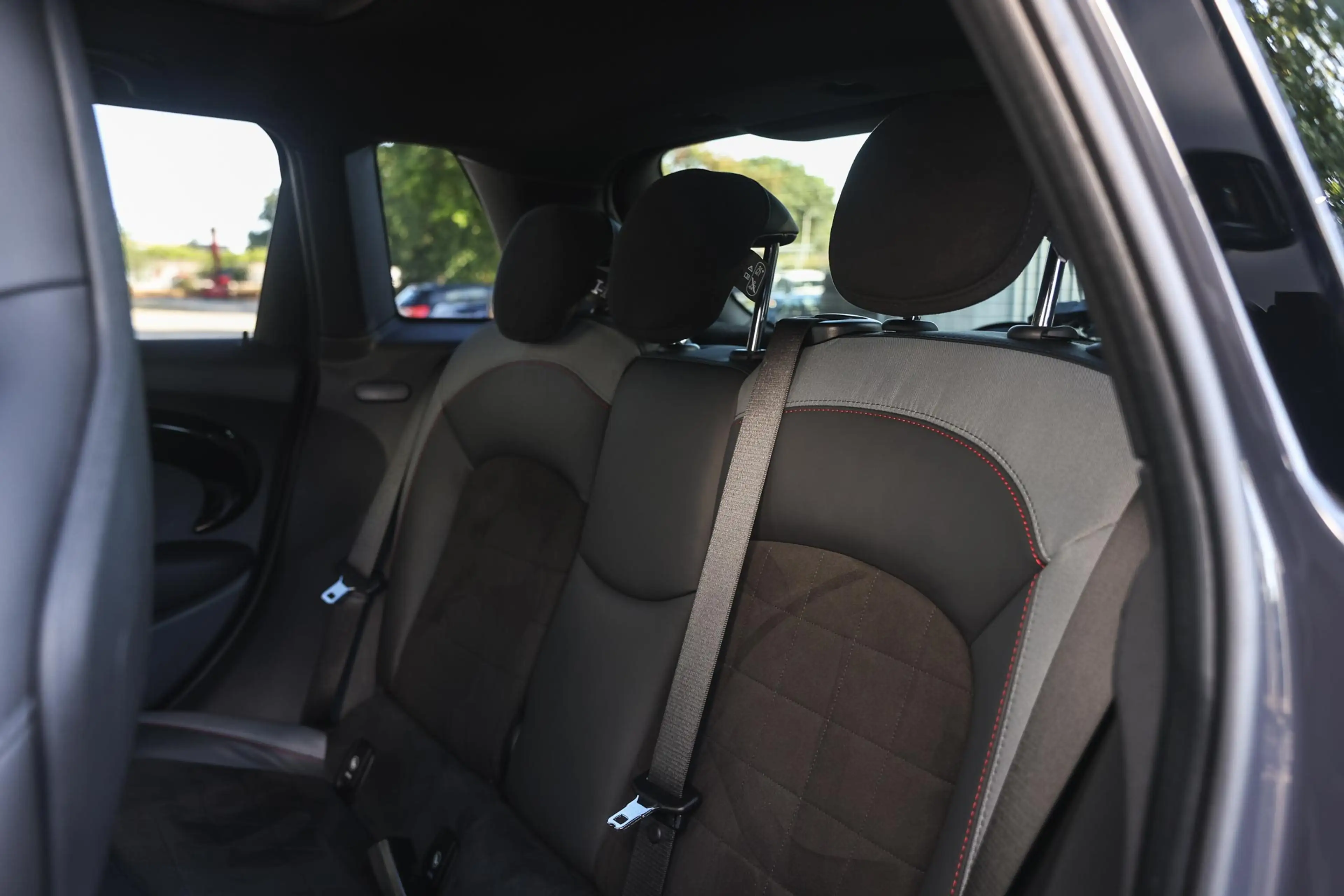 MINI Cooper S Hatchback Hammersmith Automaat / Panoramadak / Spo — photo 11