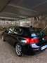 BMW 116 116d 5p Advantage auto Zwart - thumbnail 2