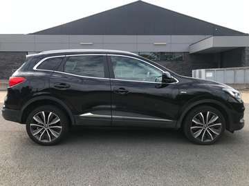 Kadjar 1.7 Blue dCi 4x4 Black Edition (trekhaak)