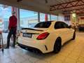 Mercedes-Benz C 200 C 200 AMG-Line + AMG-C43 Optik Weiß - thumbnail 7