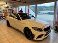 Mercedes-Benz C 200 C 200 AMG-Line + AMG-C43 Optik Weiß - thumbnail 3