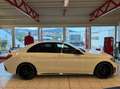 Mercedes-Benz C 200 C 200 AMG-Line + AMG-C43 Optik Weiß - thumbnail 4