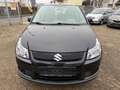 Suzuki SX4 TÜV 4-27,KD GEPL,KLI,EFH,ZV,KORFLÜGEL SCHAD Negro - thumbnail 2