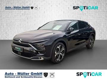 1.2 130 EAT8 Plus/NAVI/LED/KAMERA