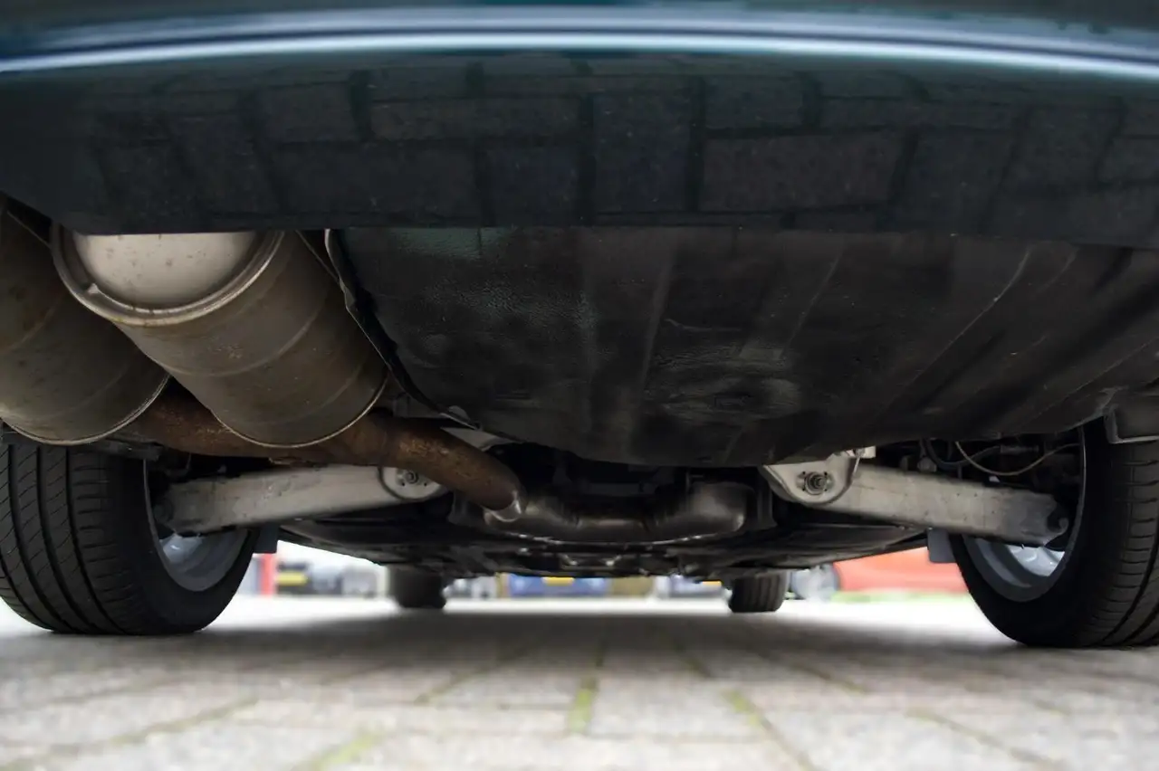 BMW 528 5-serie 528i uitzonderlijke staat, roestvrij, foto 12