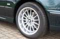 BMW 528 5-serie 528i uitzonderlijke staat, roestvrij Vert - thumbnail 11