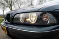 BMW 528 5-serie 528i uitzonderlijke staat, roestvrij Vert - thumbnail 9