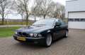 BMW 528 5-serie 528i uitzonderlijke staat, roestvrij Vert - thumbnail 1